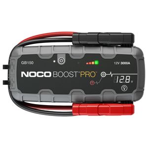 NOCO Boost Pro GB150 4000 Amp 12V UltraSafe Lithium Jump at Rs 3704, Dji  Spark Drone in New Delhi