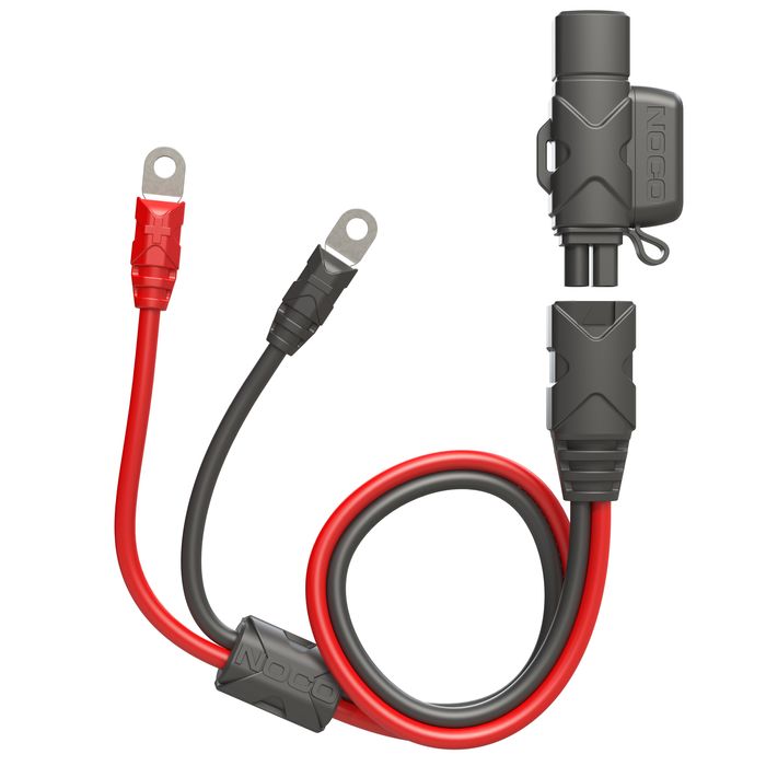 NOCO Boost Eyelet Cable w/ X-Connect Adapter