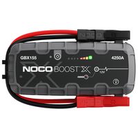 NOCO - 2500A Lithium Jump Starter - GBX75