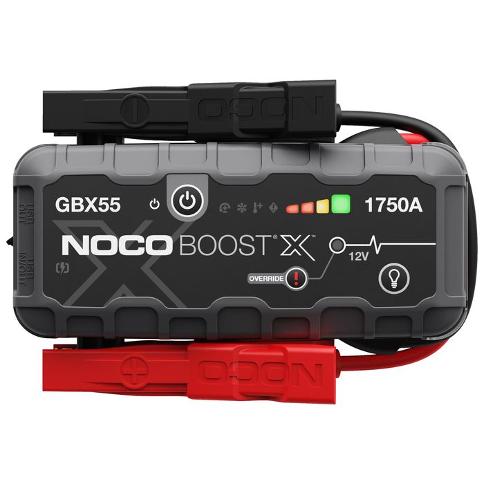 Noco Gbx 155 New In Box for Sale in Brentwood, PA - OfferUp