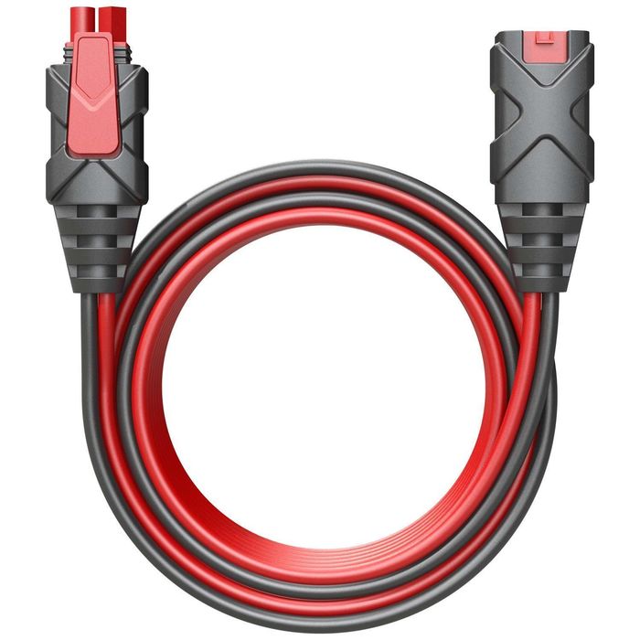 NOCOgenius10延長ハーネスGC004付き日本向け正規品バッテリー充電器 NOCOgenius10延長ハーネスGC004付き日本向け正規品バッテリー充電器