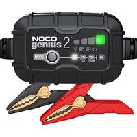 NoCo Genius 1 Battery Charger – MeLe Design Firm