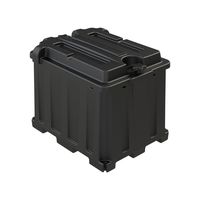 NOCO Group 24 to 31 Snap-Top Battery Box BG31