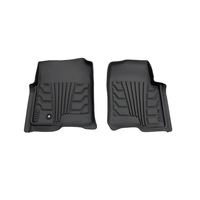 2011 Toyota Highlander Floor Mat