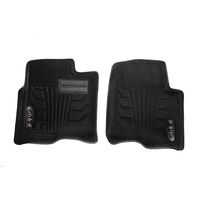 2010 Ford Edge Floor Mat