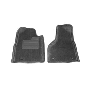 Floor Mat Extended Cab Pickup Front Autozone Nifty 600631 Car