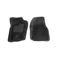 2004 Ford Ranger Floor Mat