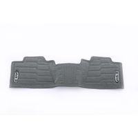 2010 Ford Edge Floor Mat