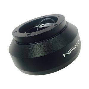 NRG Innovations SRK-350BK NRG Quick Release Kit - Gen 2.5