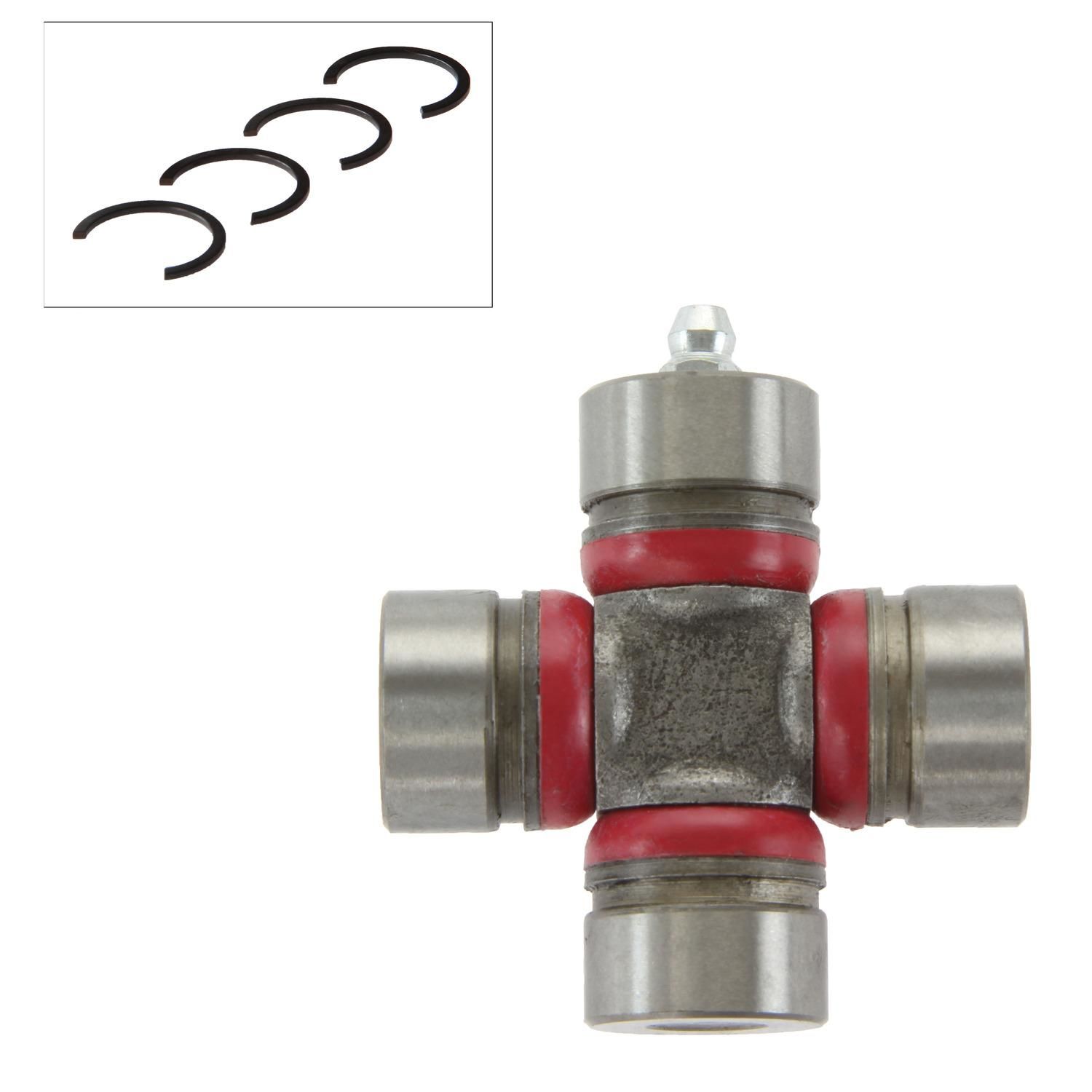 Duralast UJoint 20430DL