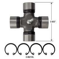 gmc universal joint