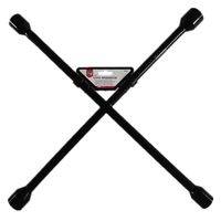 SureBilt 20in Cross Lug Wrench