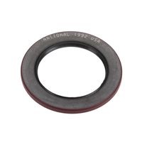 National Seal 1992 for Mercedes Benz