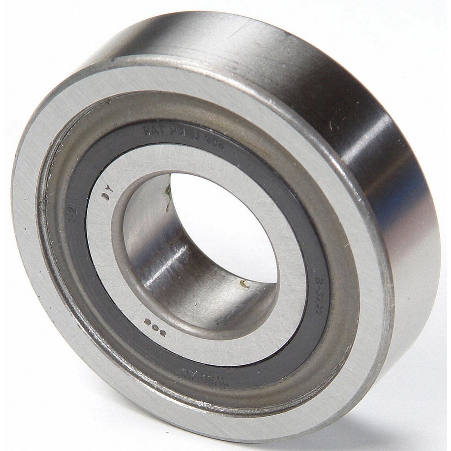 oil bearing