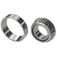 National Bearing 30025 for Toyota Pickup