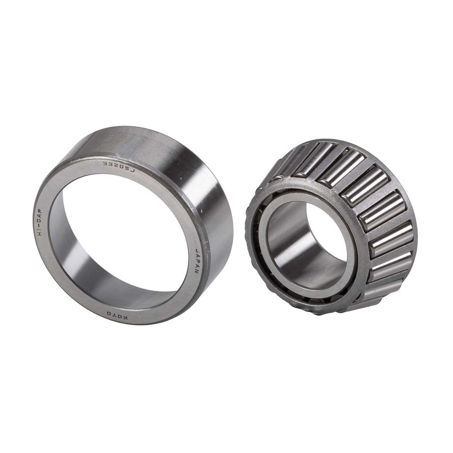 transfer bearings