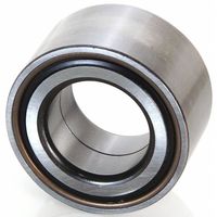 National Bearing 510083 for 2000 Mercedes Benz E320