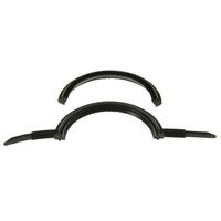 National Rear Main Seals 5414 for Jeep Grand Wagoneer