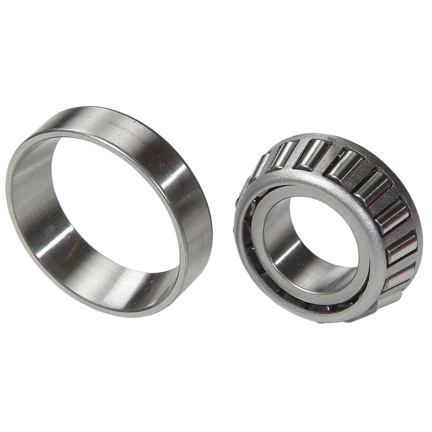 National Bearing A-1