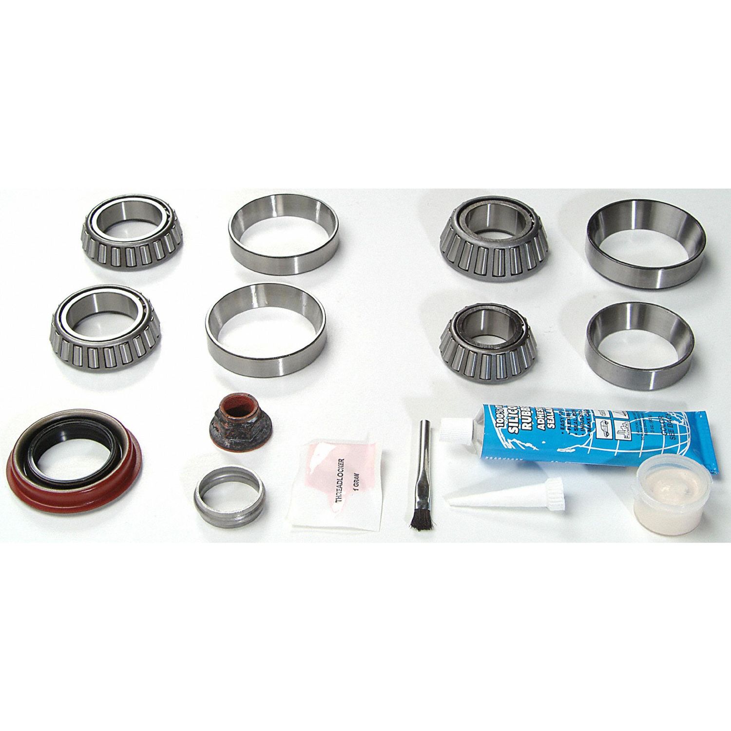 National Differential Bearing/Seal Kit RA311