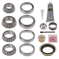Rear Differential Bearing Kit - Rear End Bearing Kits