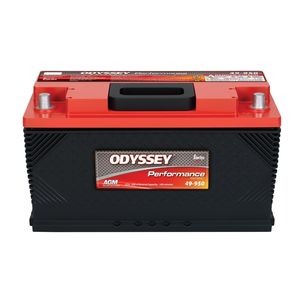 S60 BATTERIE AUTO TAB 12V 60AH (500A) +D