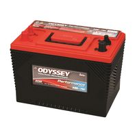 24DC-130 Batterie DM Économique décharge profonde 80Ah – Batteries DM