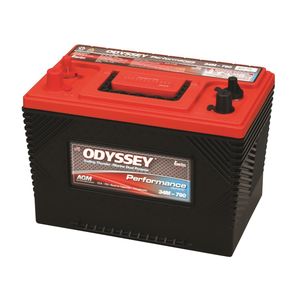 Odyssey Battery Performance 34M-790 Group Size 34 Dual Terminal Deep ...