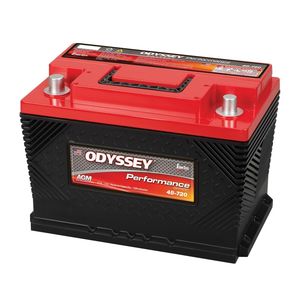 2004 volvo store s60 battery