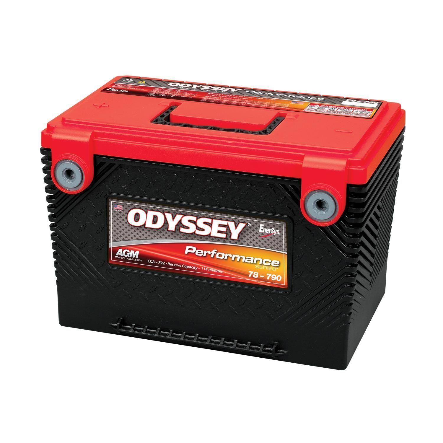 Battery Search Odyssey Battery