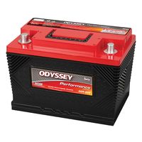 2004 ford escape battery