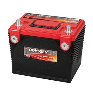 Odyssey Performance Battery BCI Group Size 75 708 CCA ODP-AGM7586 for Dodge Journey