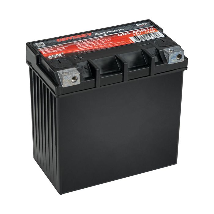 Odyssey Extreme Powersports Battery 12V 220CCA