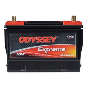 Group 27F Battery - AutoZone