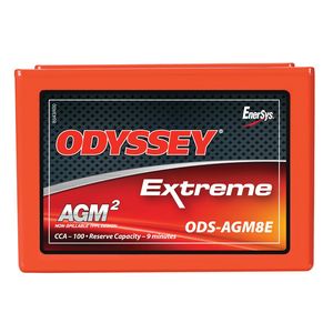 Odyssey Powersport Extreme Series Agm Battery