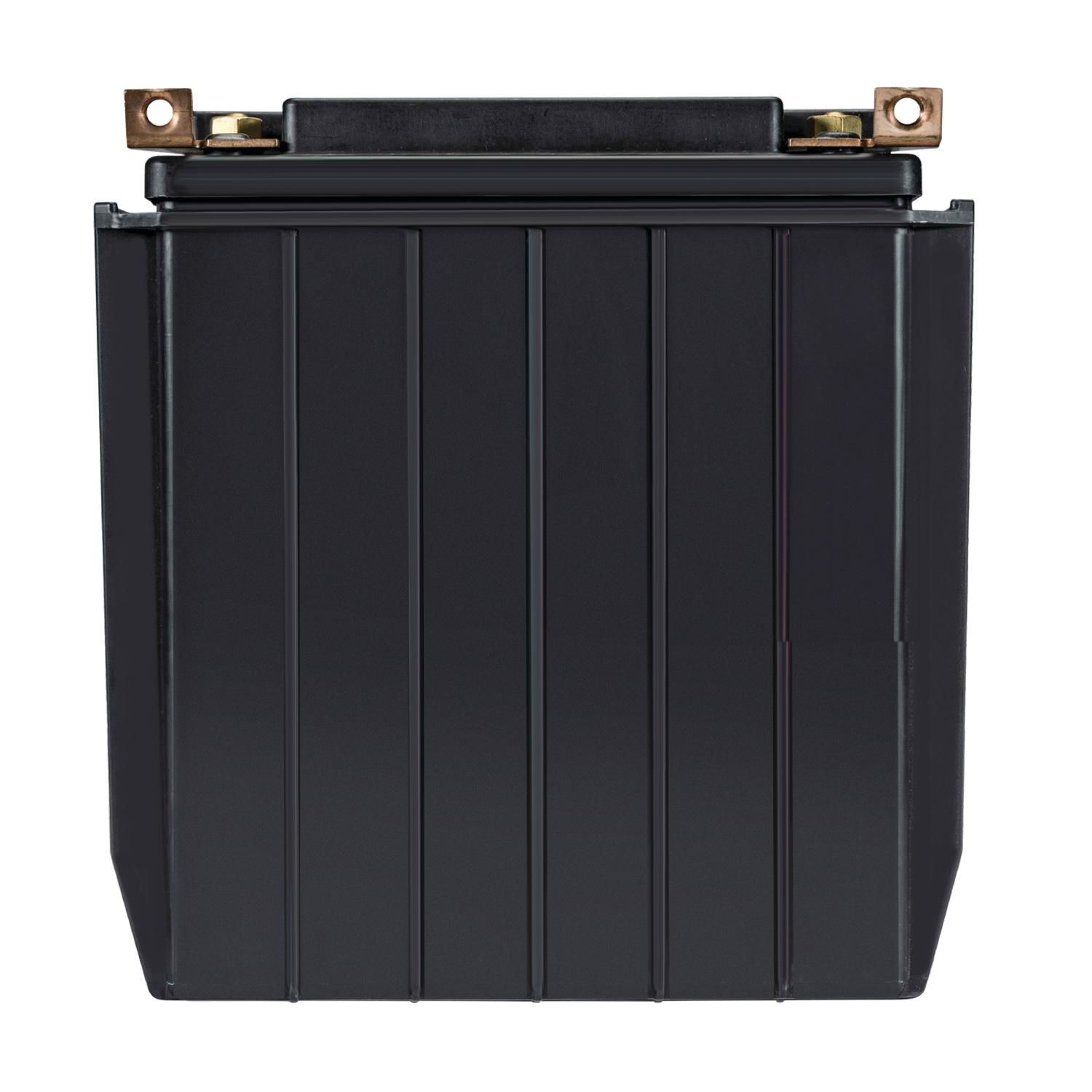 Odyssey Battery Extreme PC625 Group B16CLB AGM ReadyToRide Power Sport Battery 220 CCA