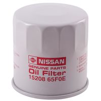 best oil filter for 2015 nissan altima