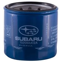 2008 subaru outback oil filter