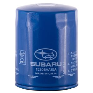 2013 subaru deals crosstrek oil filter