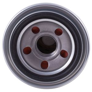 Premium Guard Engine Oil Filter 26300-35505 for Kia Soul