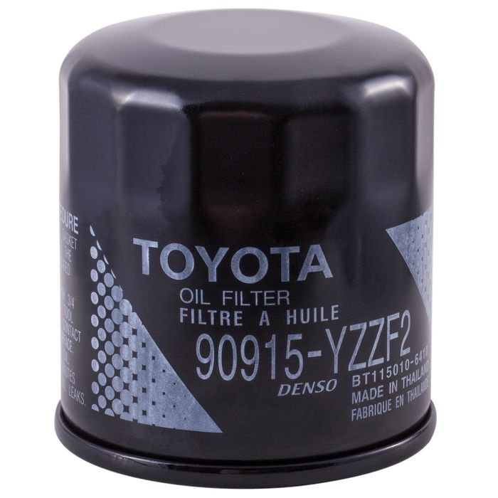 Original Equipment Oil Filter 90915-YZZF2