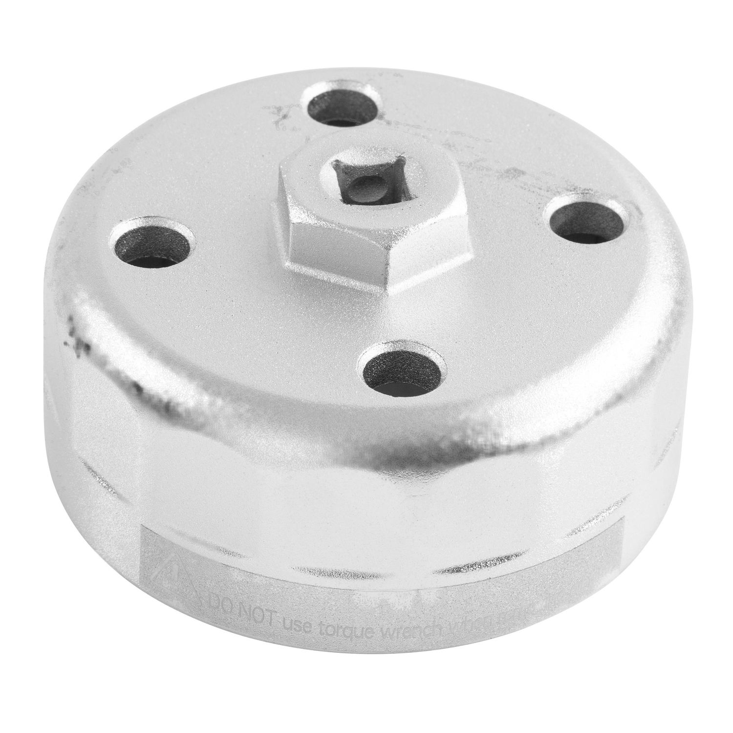 OEMTOOLS Oil Filter Wrench 25454