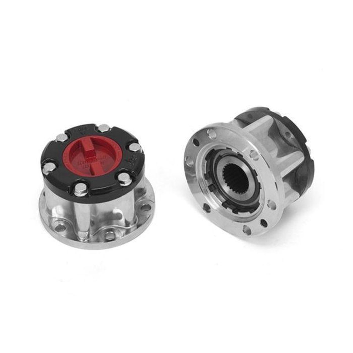 Rugged Ridge Locking Hub (4 Wheel Drive) 15001.13