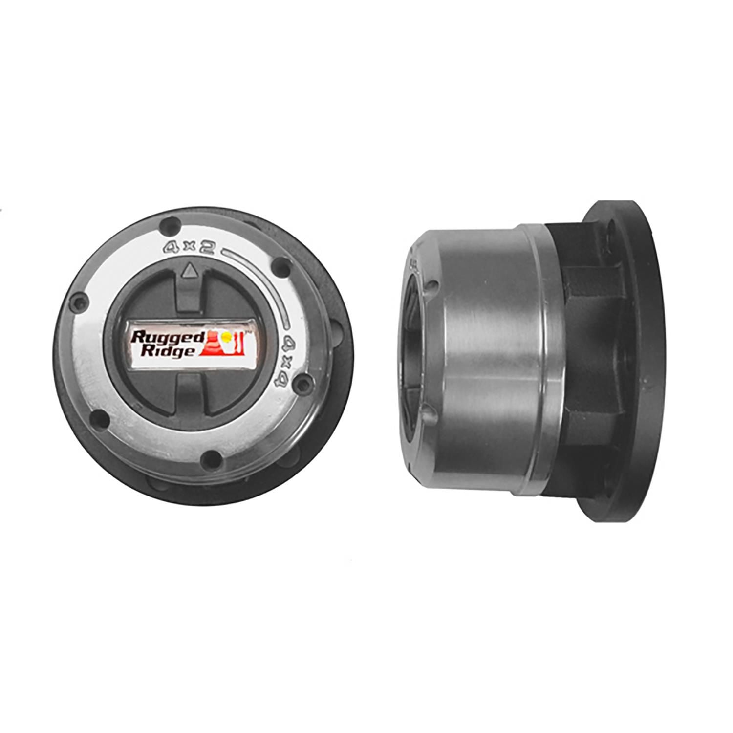 Rugged Ridge Locking Hub (4 Wheel Drive) 15001.39