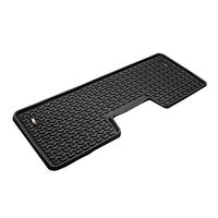 Rugged Ridge Floor Mat 82952.12