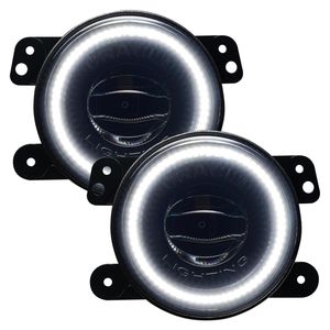 Oracle Lighting Fog Light Assembly 5846-001 for Chevrolet Impala
