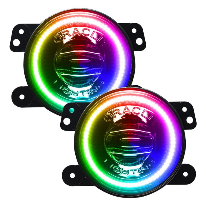 Oracle Lighting Fog Light Assembly 5846-332