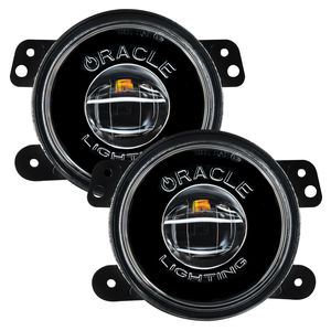 Oracle Lighting Fog Light Assembly 5846-504 for Chevrolet Impala