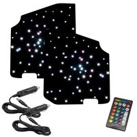 Headliner / Sun Visor / Sail Panel Kit