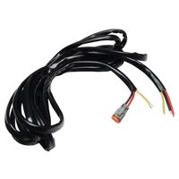 Best Accessory Wiring Harness for Cars, Trucks & SUVs